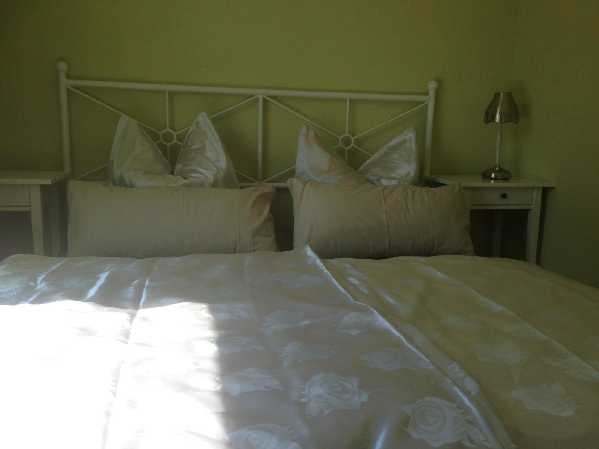 Im Herzen Des Ostseebades Apartment Kuehlungsborn
