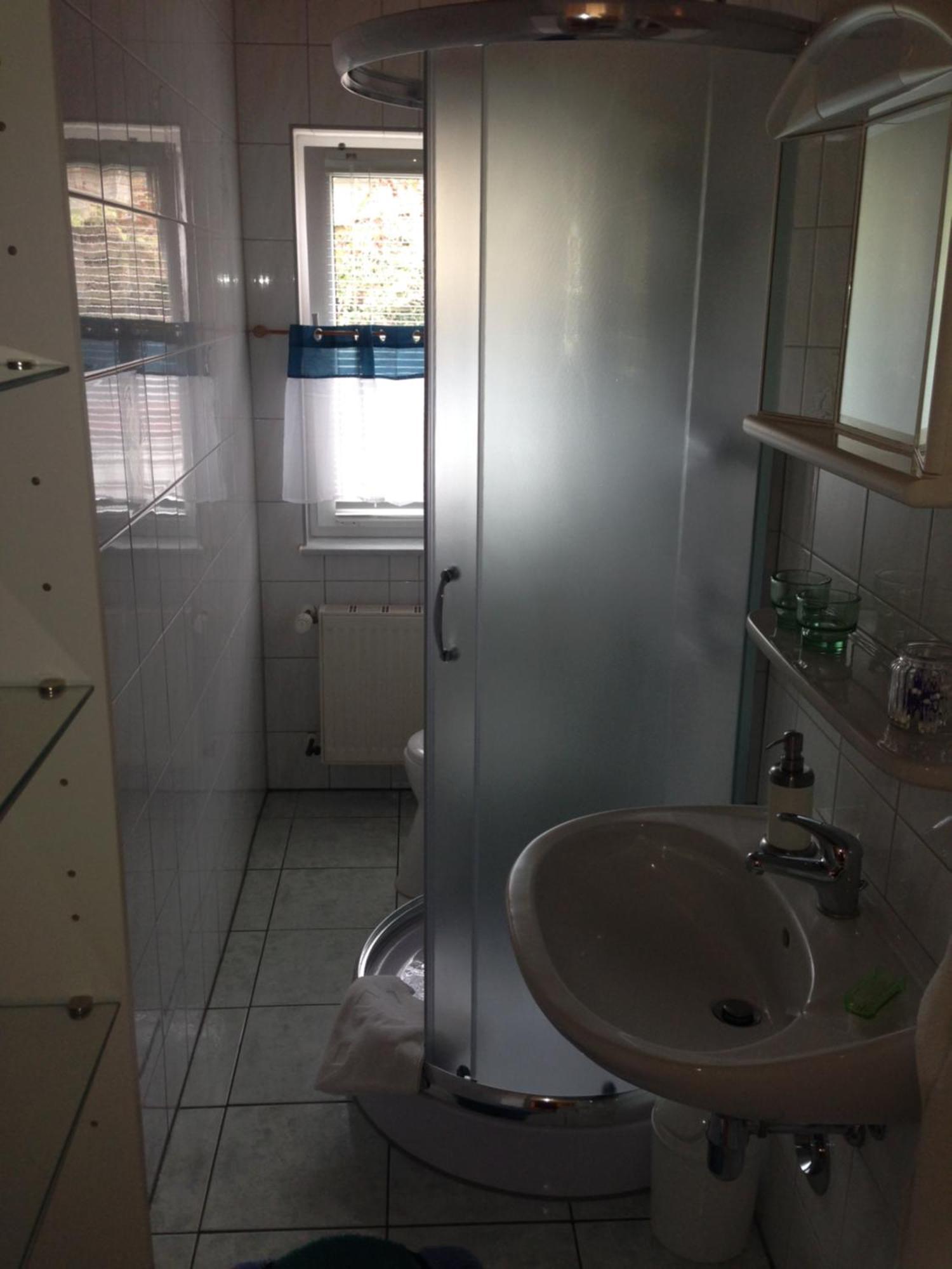 Im Herzen Des Ostseebades Apartment *